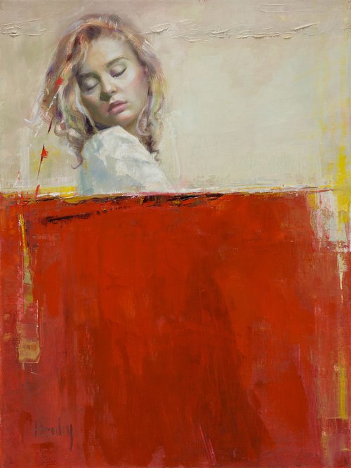 Daydream by Denise Henley