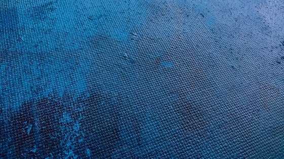 Beyond the blue sea no. 2026