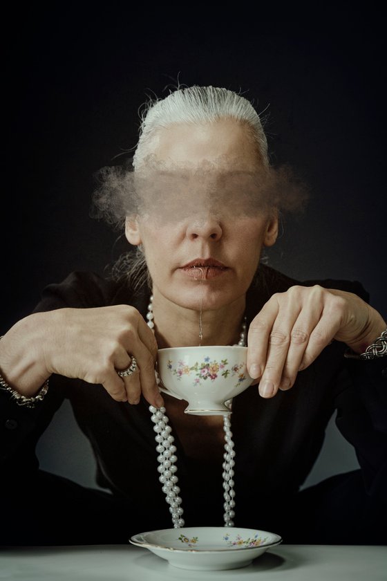 Tea Time II