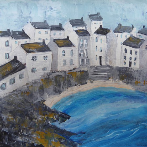 Mousehole Cottages