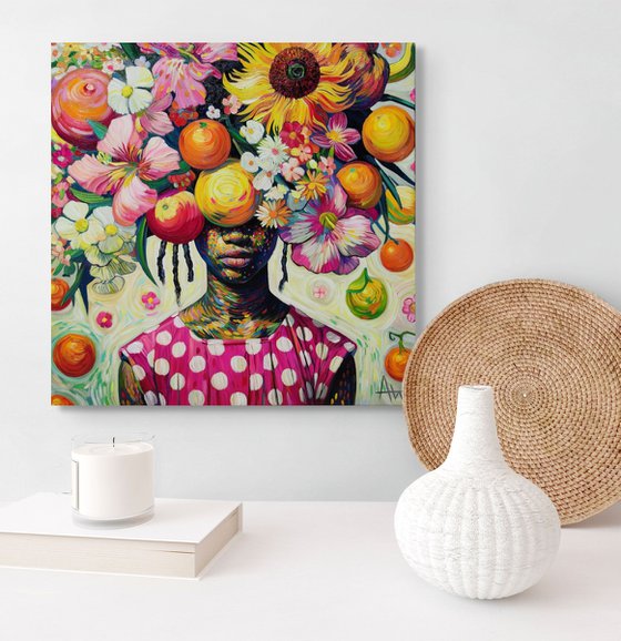 A Blossoming Mind