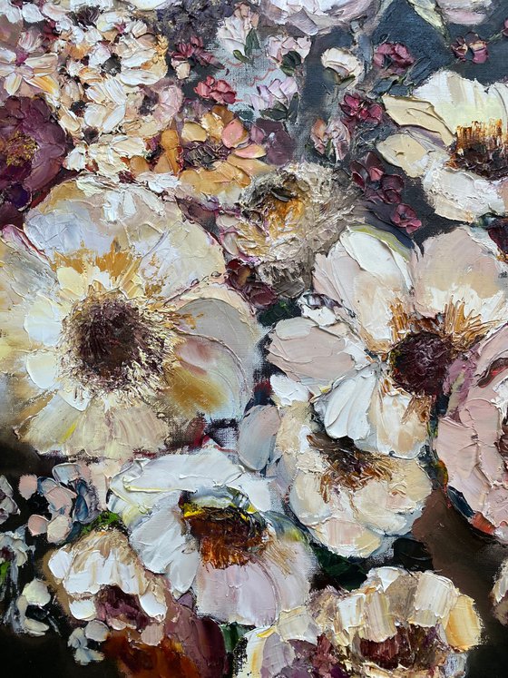 BLOOMING SPRING