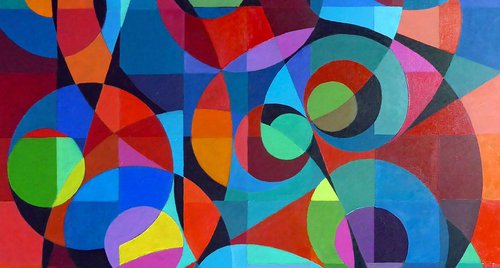 Artwork by Stephen Conroy