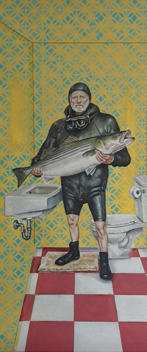 Perspectives by Lee Jenkinson