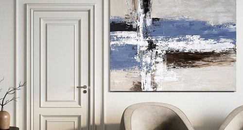 Artwork by Tatiana Malinovscaia