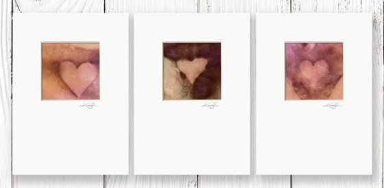 Love Unfolding Collection 2