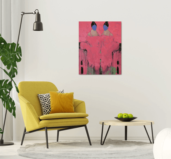 The Alienatino Series