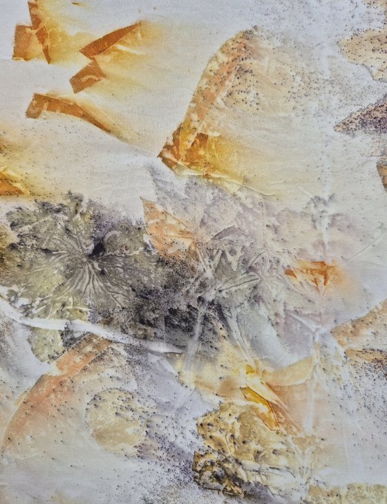 "From The Earth II"