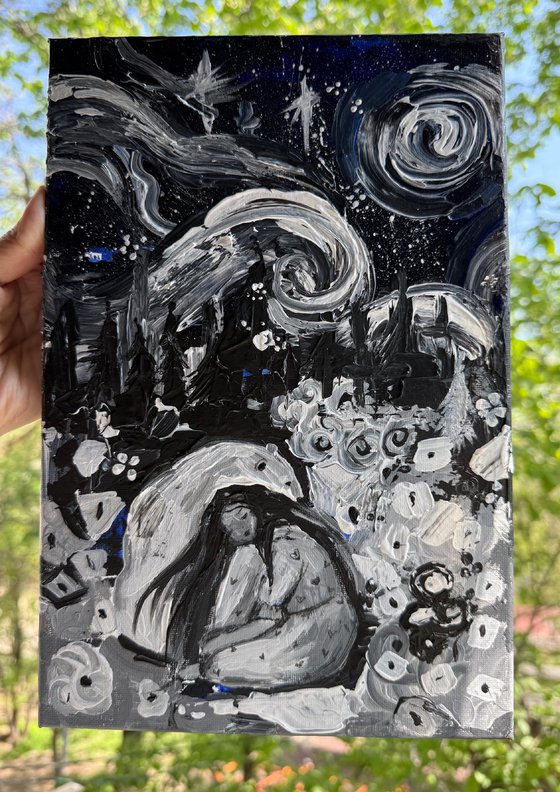 The Quietude (Primal bond)