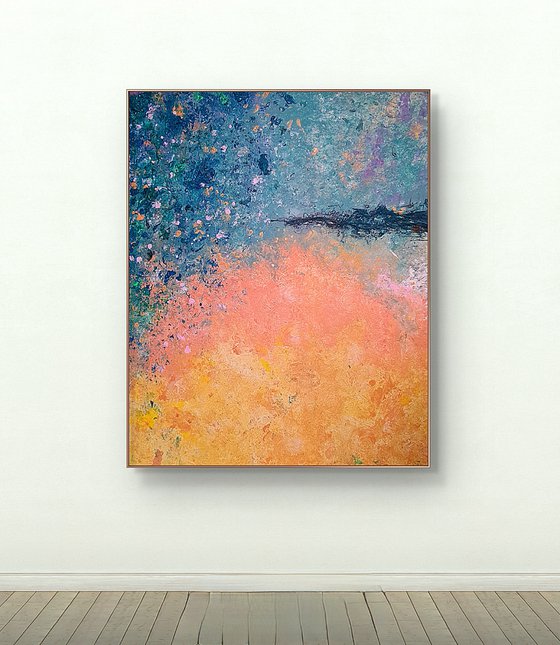 Where Remembrance Grows V