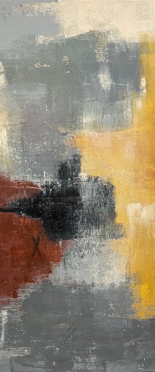 Slow Burn by Shellie  Garber