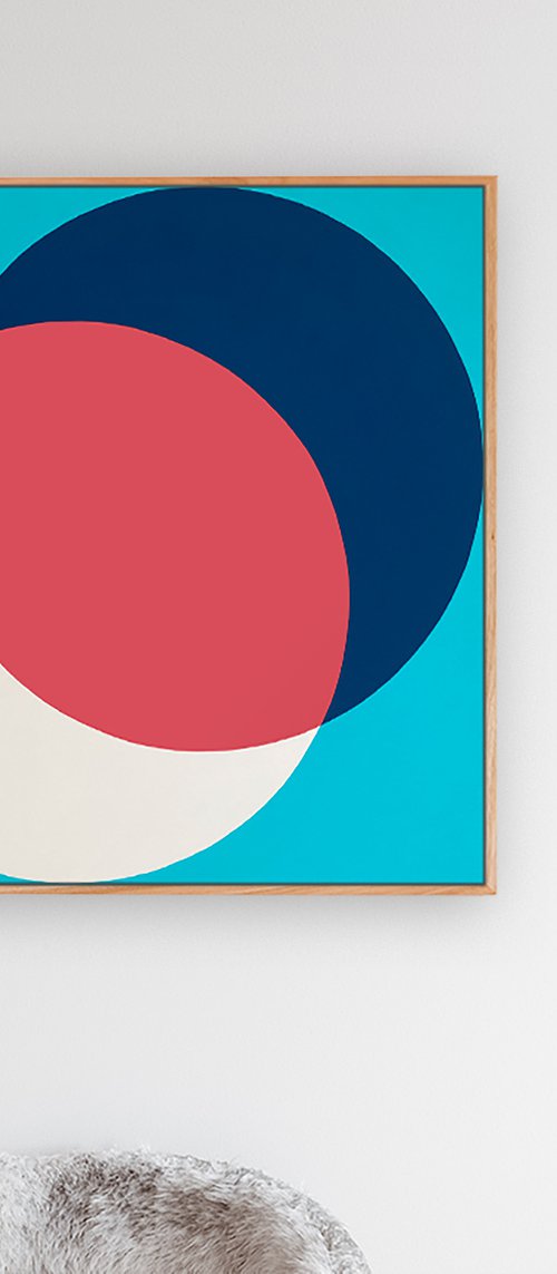 Eventide by Liam Roberts