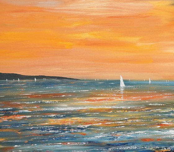 Seaside Impression D 4