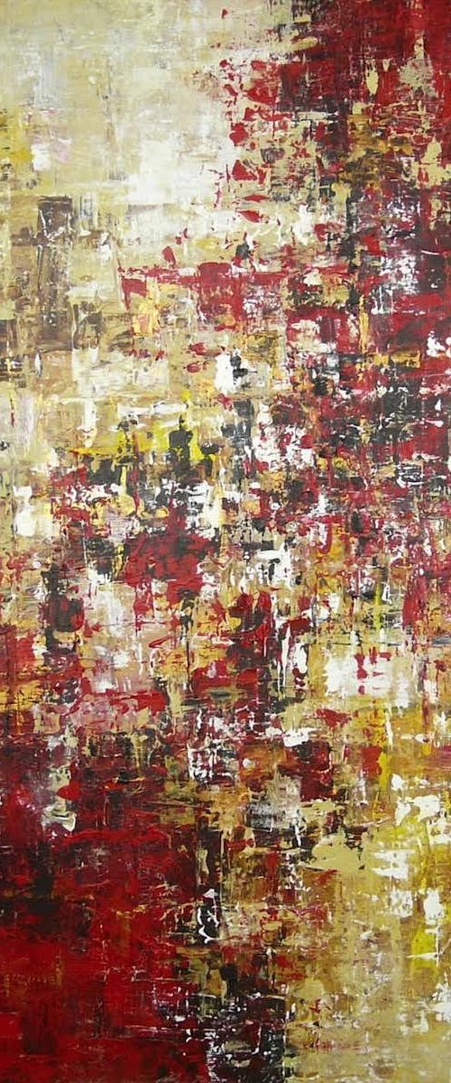 True Love by Kalpana Soanes