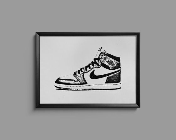 AIR JORDAN