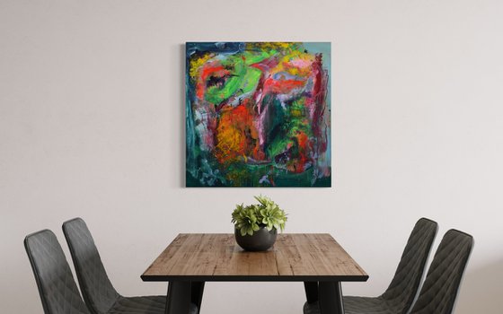 Forest Fire