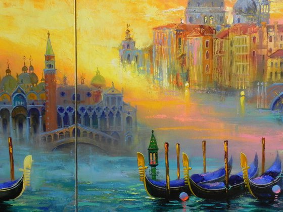 "Venice"