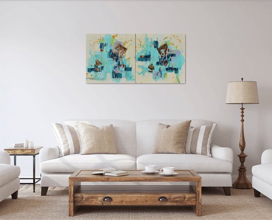 Stillness Speaks Listening Within