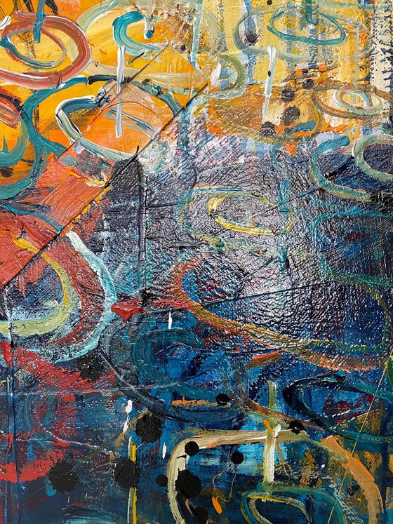 Le Cuilleur de Pluie, n.1