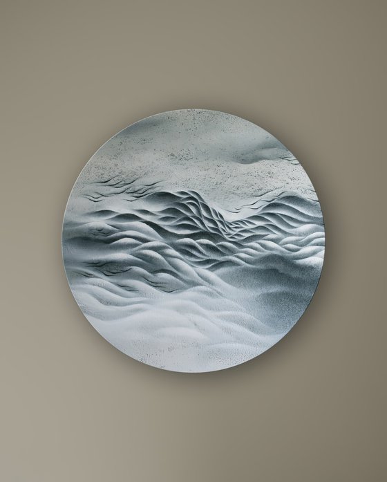 Silence of a star #2