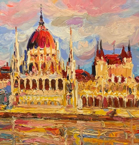 Budapest - Hungary