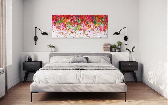 'Attono II' - 60x24"