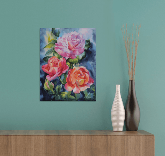 ROSES#6