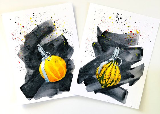 Big Bang Halloween