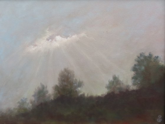 Light in the Sky