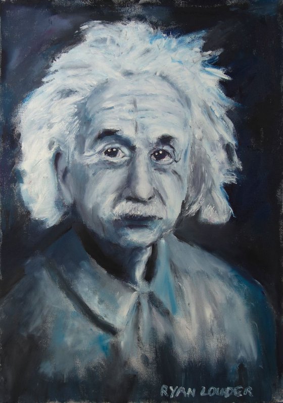 Einstein