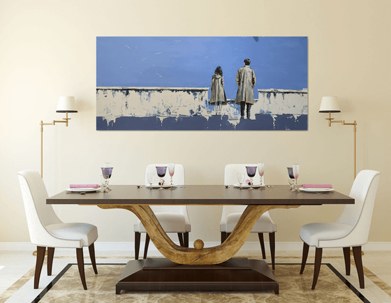 The Edge of Freedom.