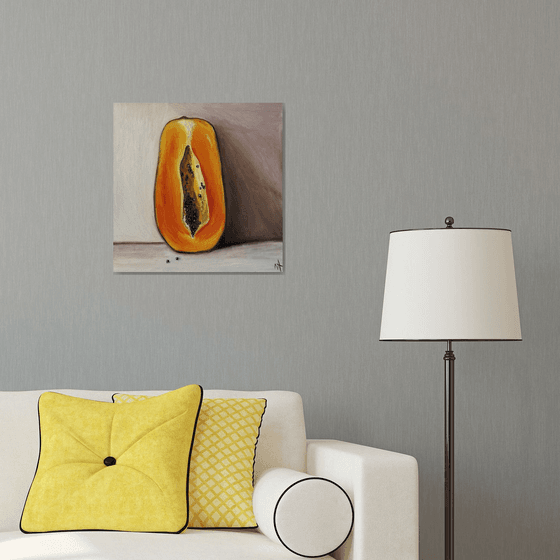 Papaya