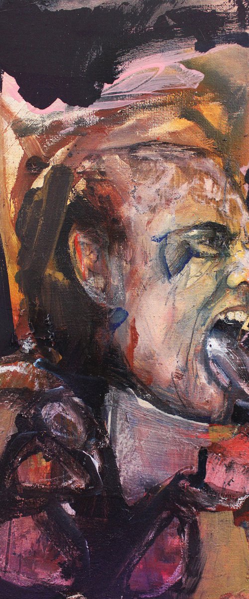 Agreement by Miloš Hronec