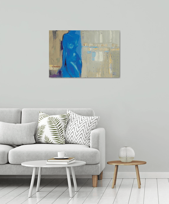 Evening motif