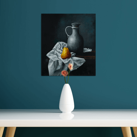 Still life I