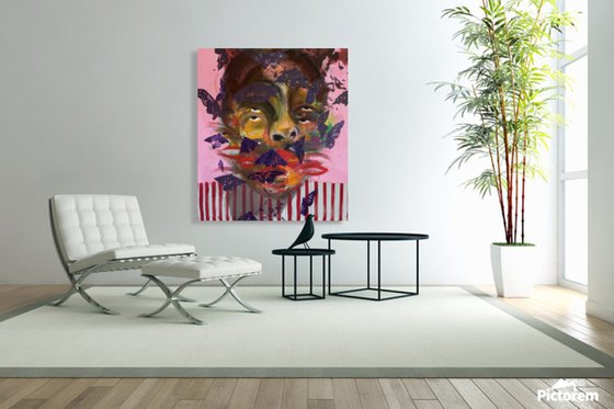 Metamorphosis in Butterflies