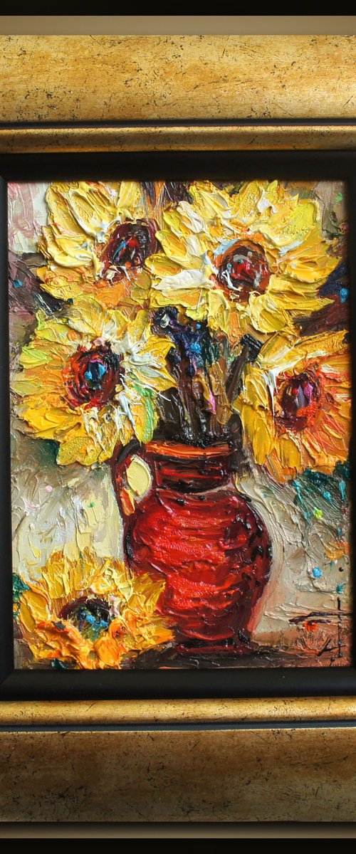 blooming day by Stanislav Lazarov