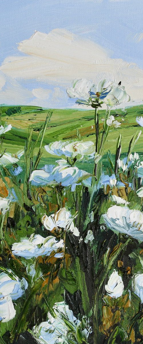 Meadow by Liza Illichmann