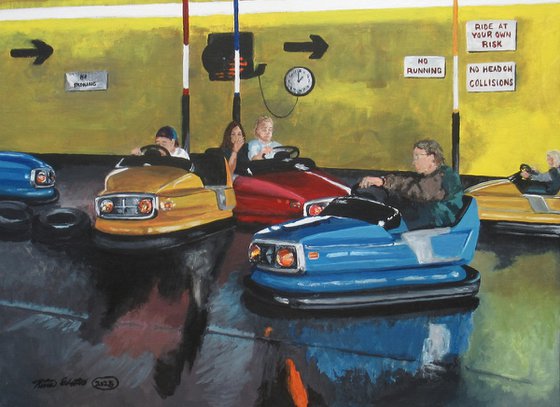 Bumper Cars