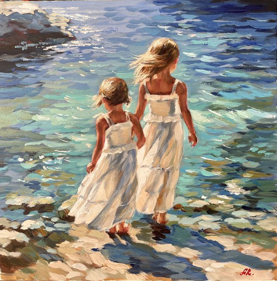 The Magic of Turquoise