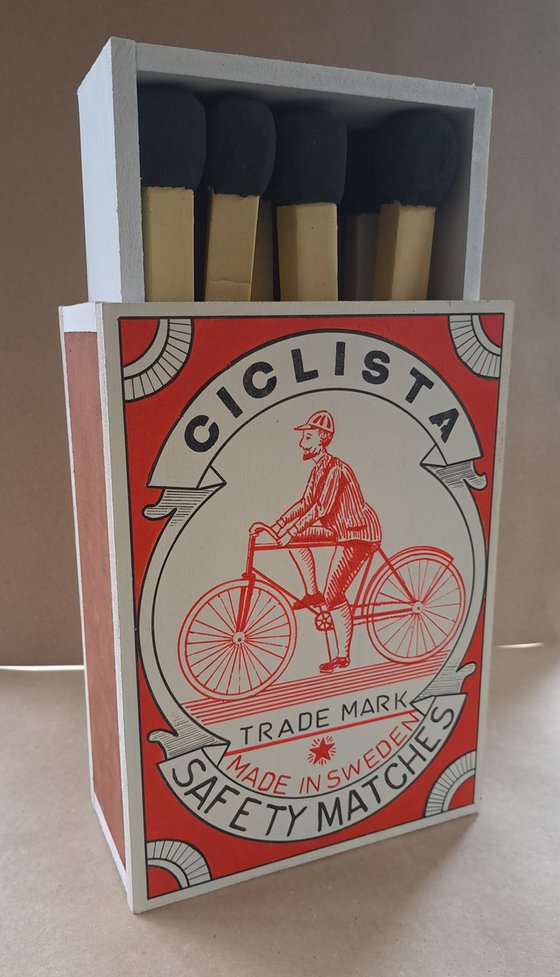 Ciclista