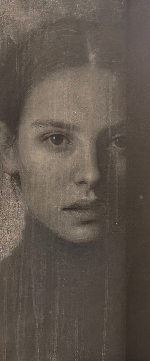Exit by Margarita Ivanova