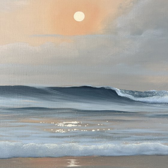Soft Awakening