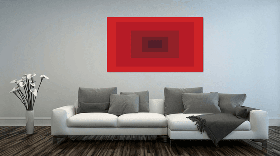 GA#395 red II