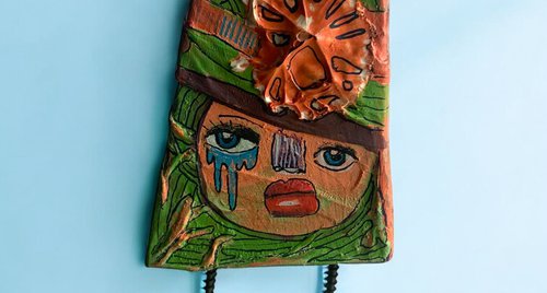 Artwork by Pavel Kuragin