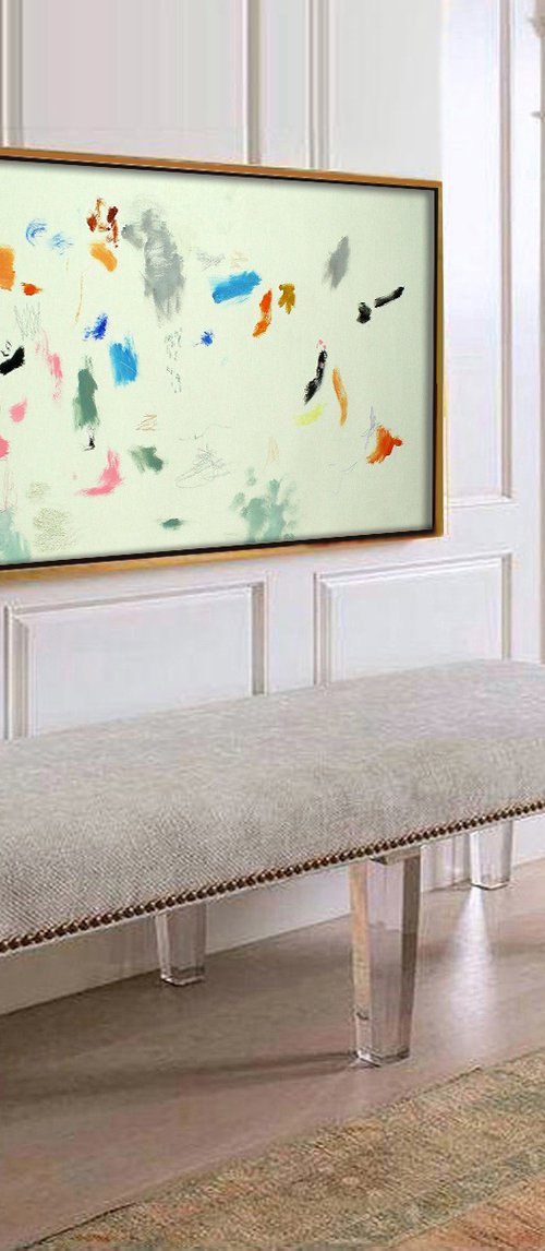 Mmti by Hugh Abernethy