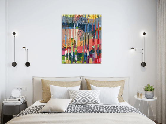 Revisiting 82nd Weather We Waited For