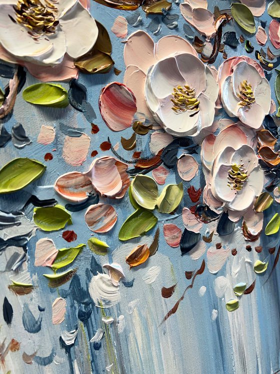 Grace in Bloom