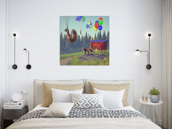 The Great Escape III