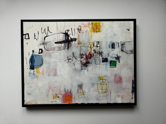 Just a matter of time